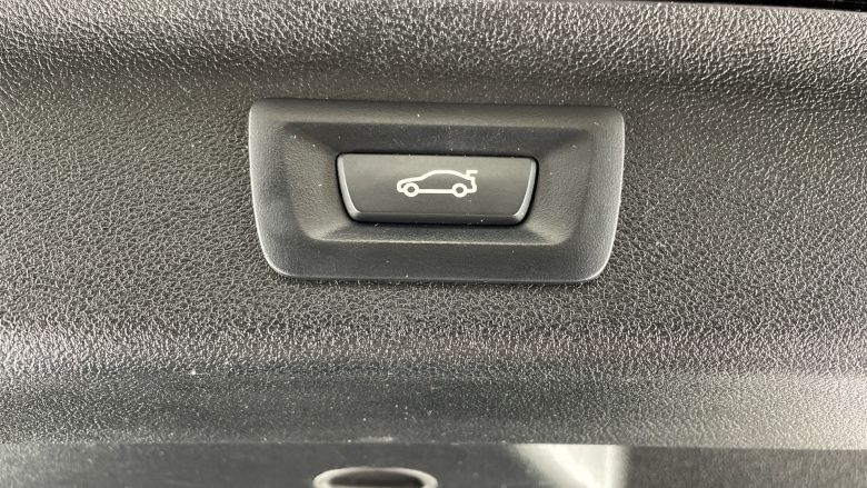 BMW 5 Series 520d xDrive M Sport 5dr Auto Diesel Estate